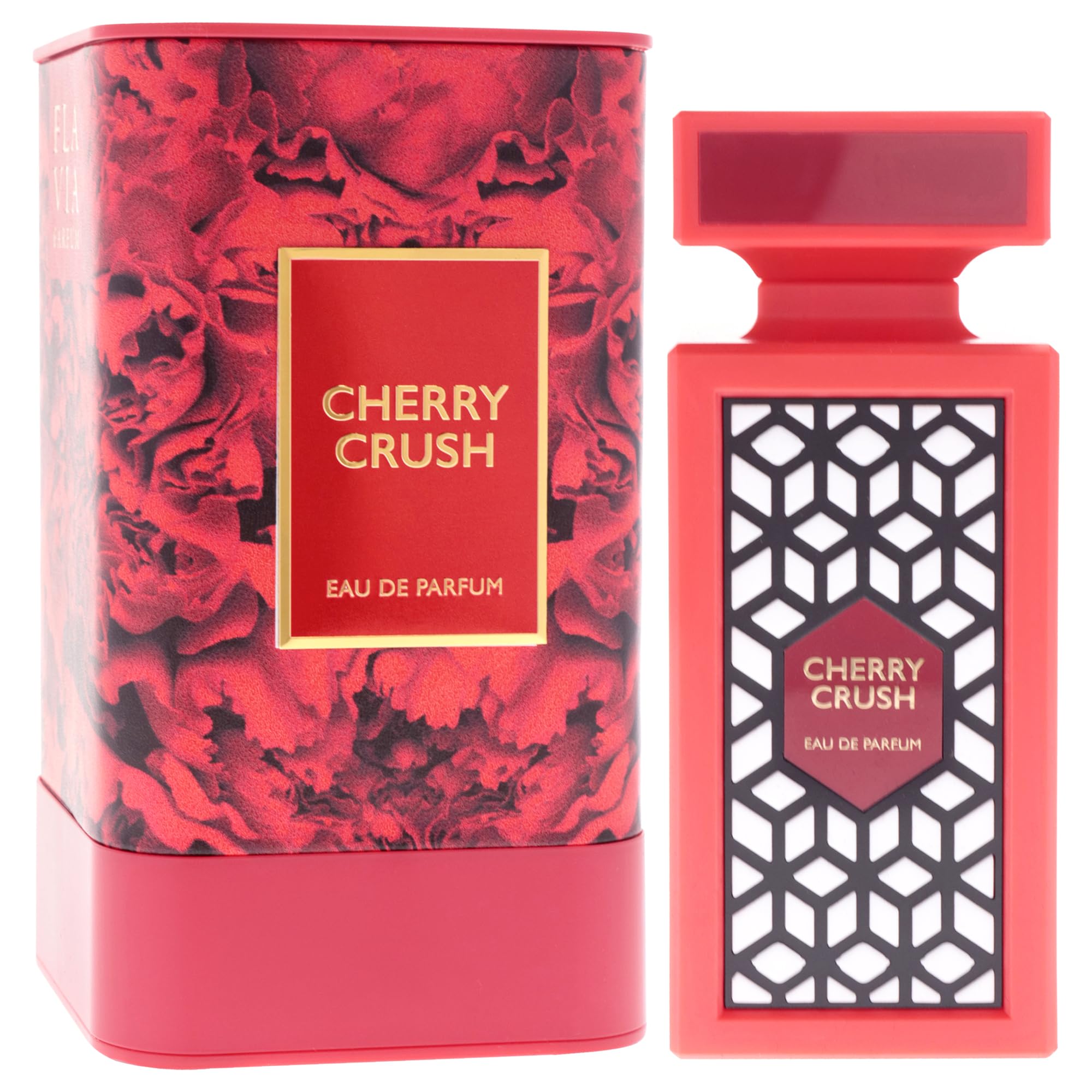 Chisa 香水 chisaréve Eau de Parfum Pre-orders now open for XG 3rd ANNIVERSARY Series member-produced